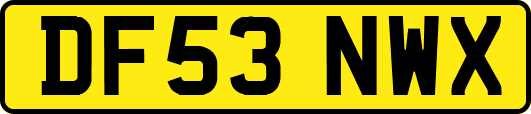 DF53NWX