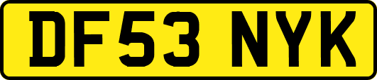 DF53NYK