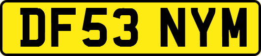 DF53NYM
