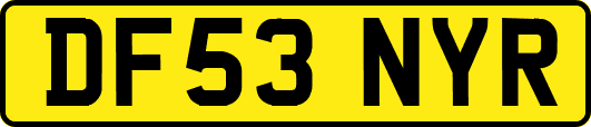 DF53NYR