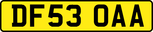 DF53OAA