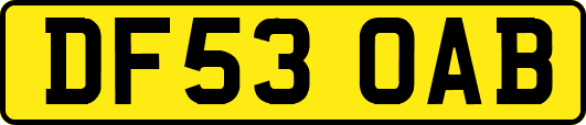 DF53OAB