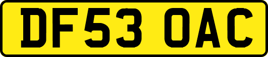 DF53OAC