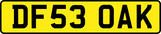DF53OAK