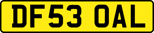 DF53OAL