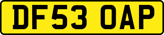 DF53OAP