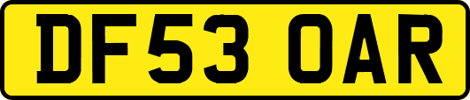 DF53OAR