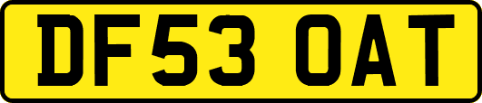 DF53OAT