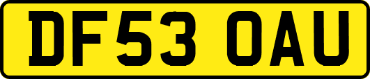 DF53OAU