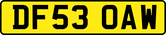 DF53OAW