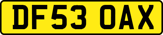 DF53OAX