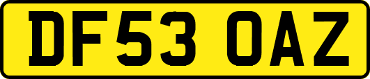 DF53OAZ
