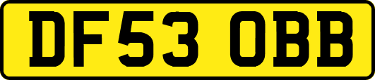 DF53OBB
