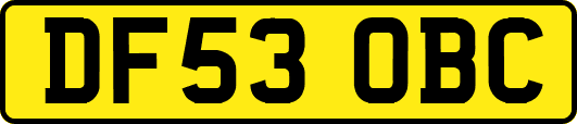 DF53OBC