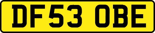 DF53OBE