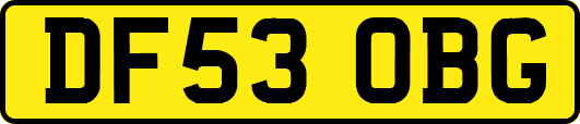 DF53OBG