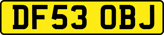 DF53OBJ