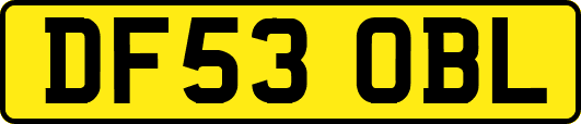 DF53OBL