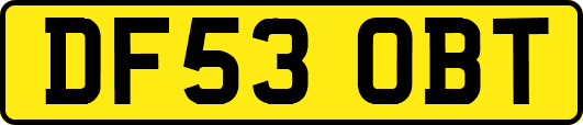 DF53OBT
