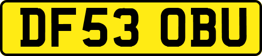 DF53OBU
