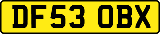 DF53OBX