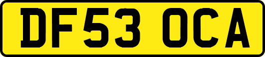 DF53OCA