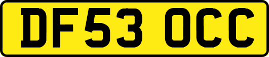 DF53OCC