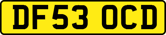 DF53OCD