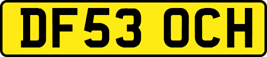 DF53OCH