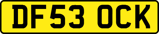 DF53OCK