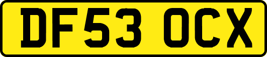 DF53OCX