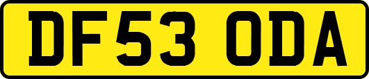 DF53ODA