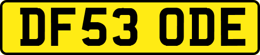 DF53ODE