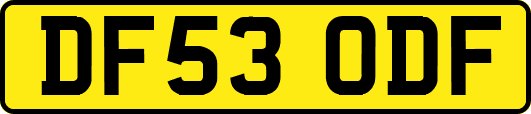 DF53ODF