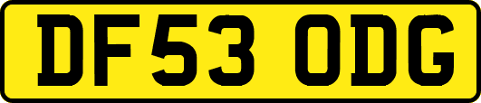 DF53ODG