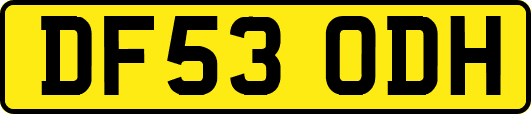 DF53ODH