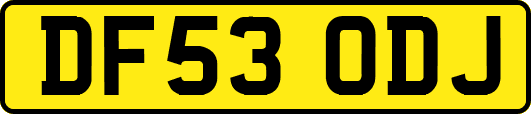 DF53ODJ