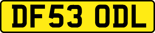 DF53ODL