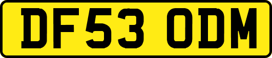 DF53ODM