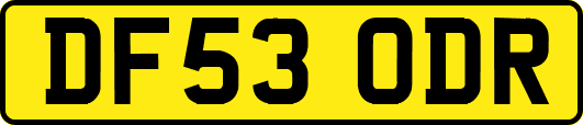 DF53ODR