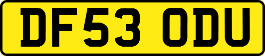 DF53ODU