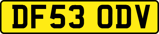 DF53ODV
