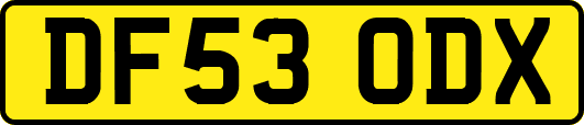 DF53ODX