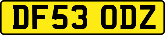 DF53ODZ