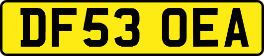 DF53OEA