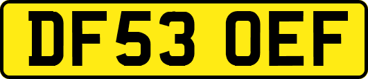 DF53OEF