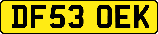 DF53OEK