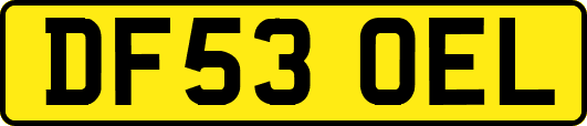 DF53OEL