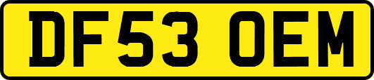 DF53OEM