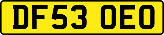 DF53OEO
